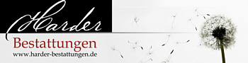 Harder Bestattungen